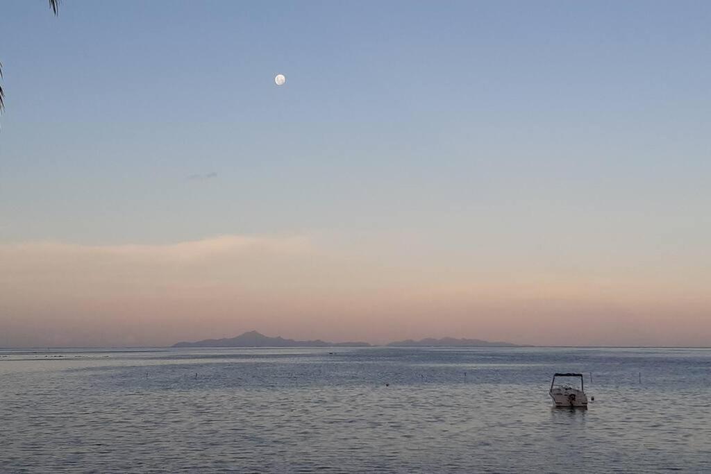 Pkbleucoco Βίλα Opoa Εξωτερικό φωτογραφία